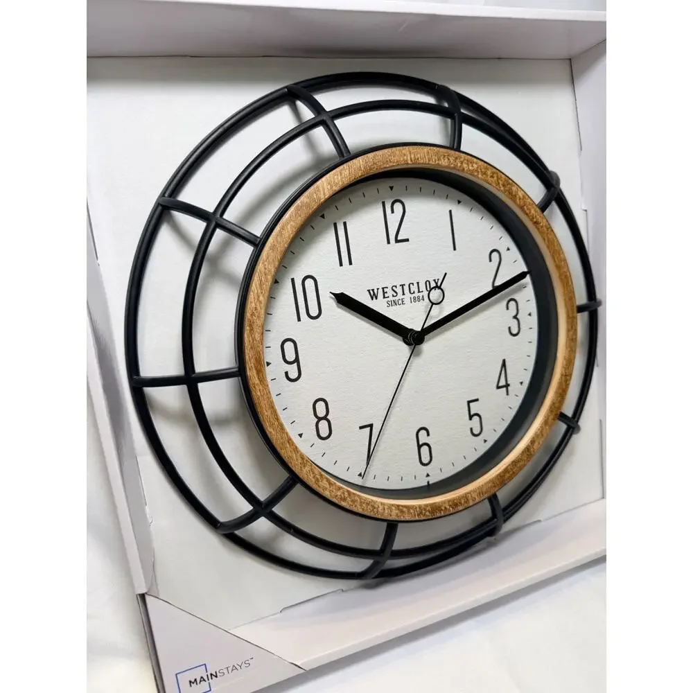 Mainstays add timeless